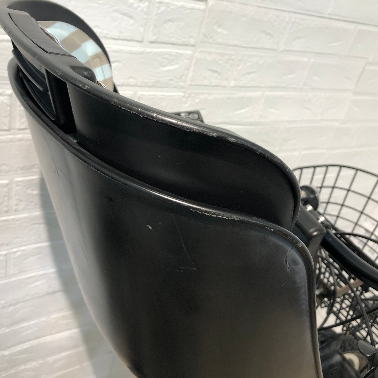 ブリヂストン HYDEE 2 ハイディ ツー ブラック 26インチ YP021 【中古車】