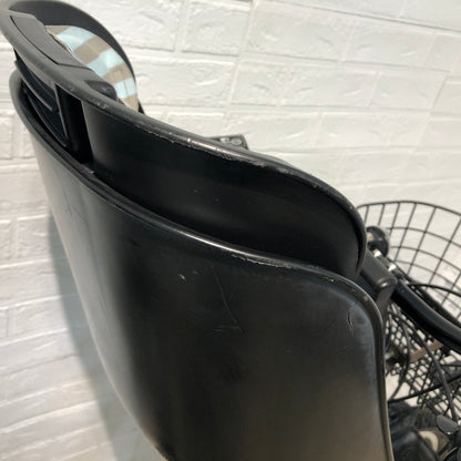 ブリヂストン HYDEE 2 ハイディ ツー ブラック 26インチ YP021 【中古車】