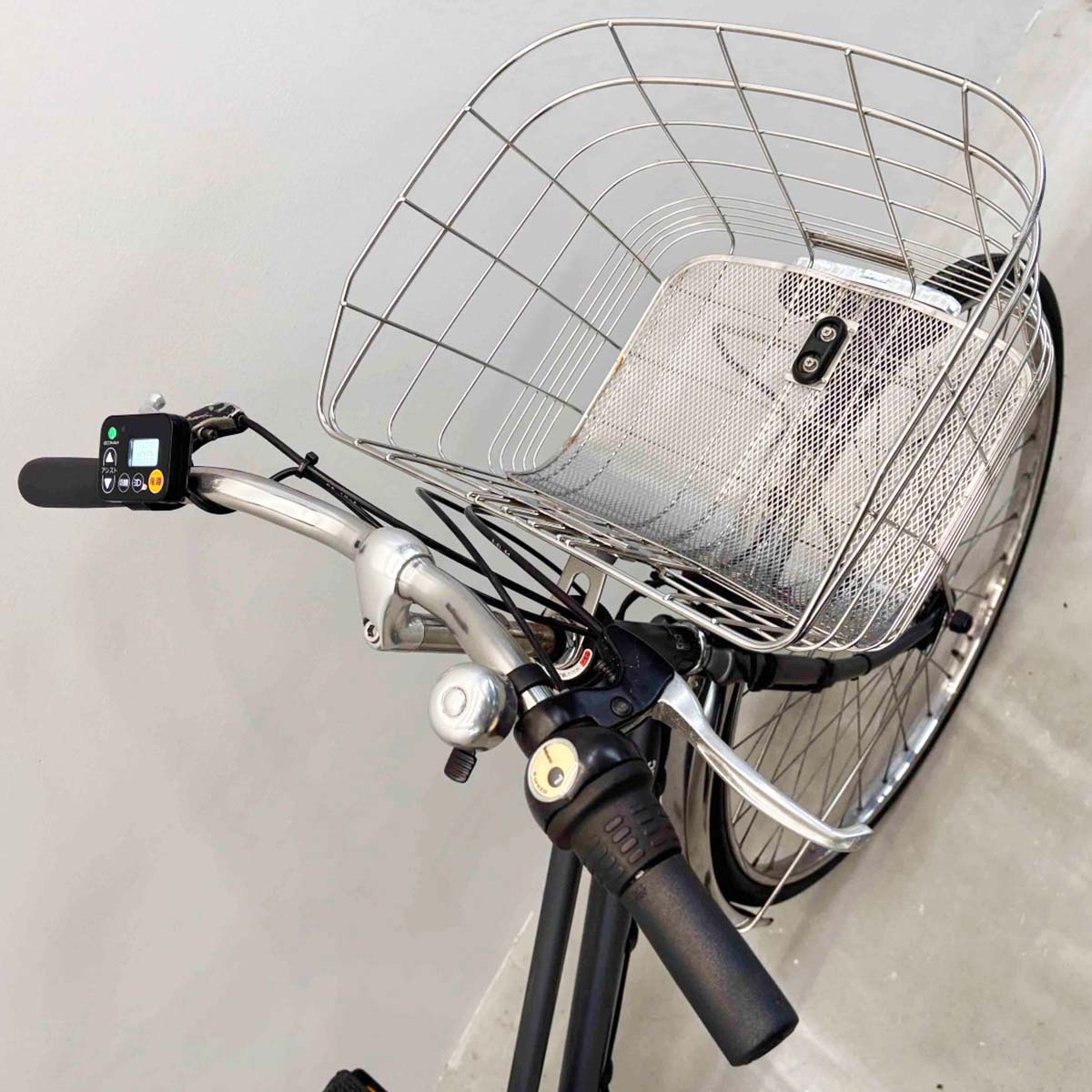 パナソニック ティモEX グレー 27インチ YJ060 【中古車】