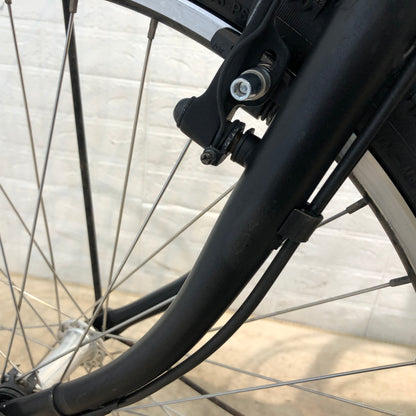 ブリヂストン HYDEE 2 ハイディ ツー ブラック 26インチ YP021 【中古車】
