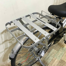 画像をギャラリービューアに読み込む, パナソニック パートナー DX シルバー 26インチ 【中古車】
