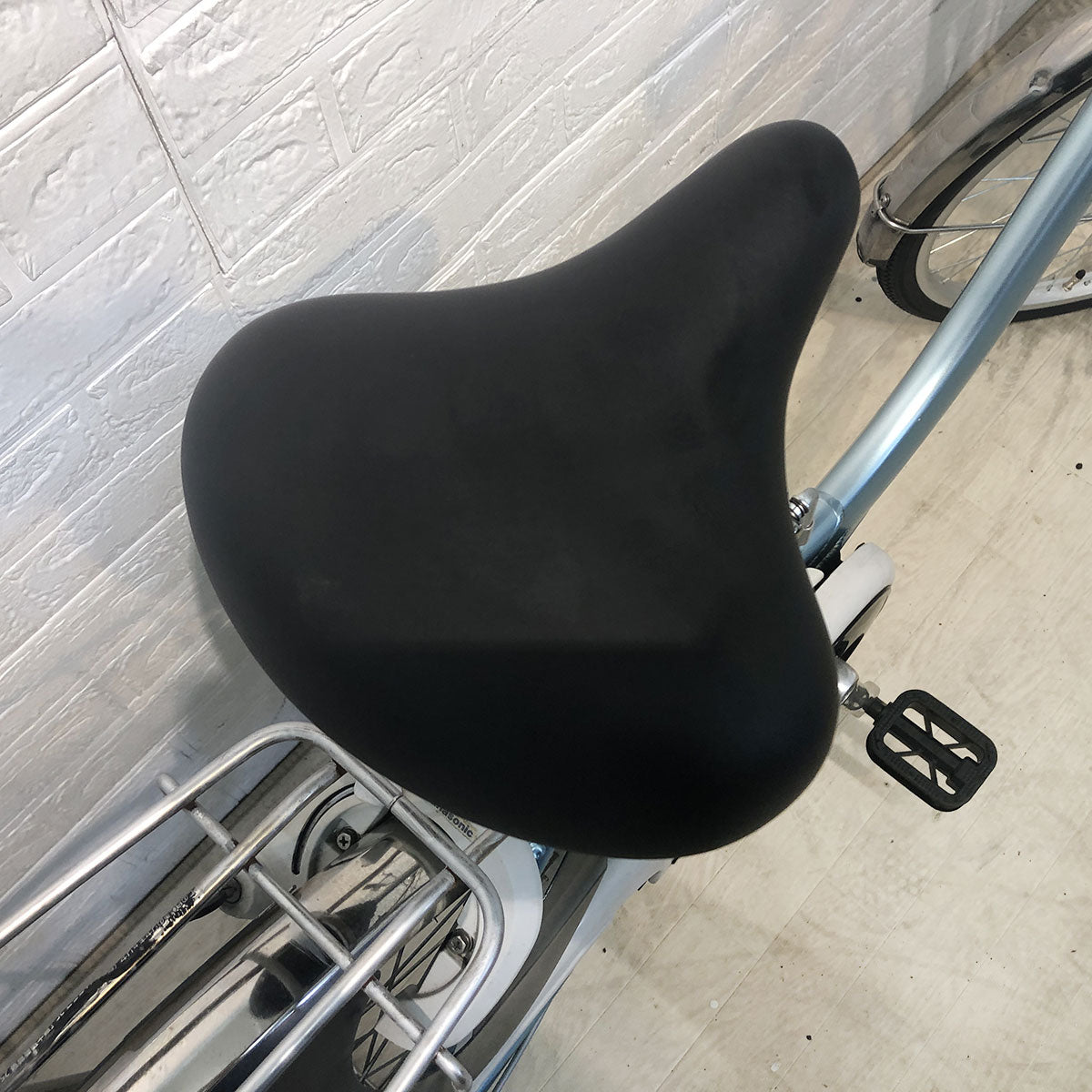 パナソニック ビビNX ブルー 24インチ YG041 【中古車】