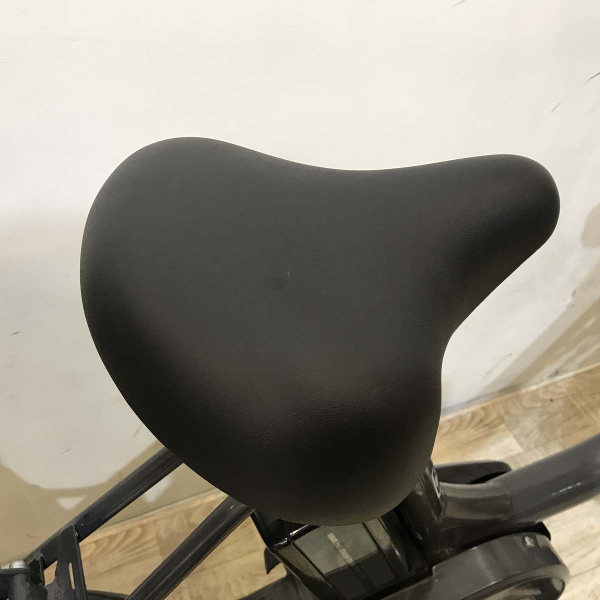 ブリヂストン bikke e ビッケ イー グレー 20インチ KV097 【中古車】