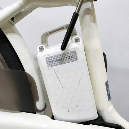 パナソニック ティモL ホワイト 26インチ KJ112 【中古車】