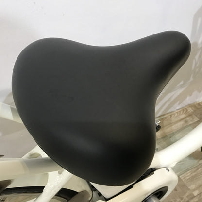 パナソニック ティモL ホワイト 26インチ KJ112 【中古車】