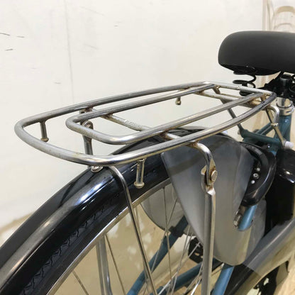 ヤマハ PAS ナチュラ XM ブルー 26インチ KF039【中古車】