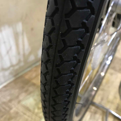 ヤマハ PAS ナチュラ XM ブルー 26インチ KF039【中古車】