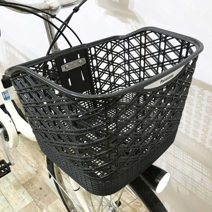 パナソニック ティモL ホワイト 26インチ KJ112 【中古車】