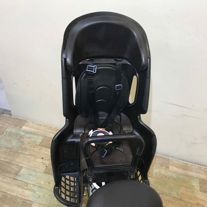 パナソニック ギュット ミニ DX ホワイト 20インチ KA011【中古車】