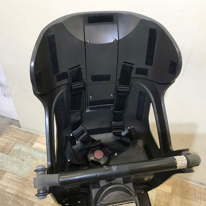 ブリヂストン bikke e ビッケ イー グレー 20インチ KV097 【中古車】