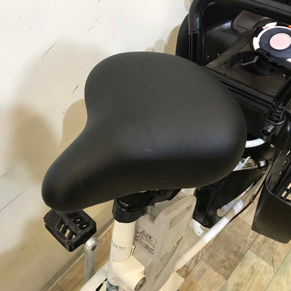 パナソニック ギュット ミニ DX ホワイト 20インチ KA011【中古車】