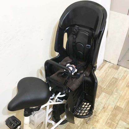 パナソニック ギュット ミニ DX ホワイト 20インチ KA011【中古車】