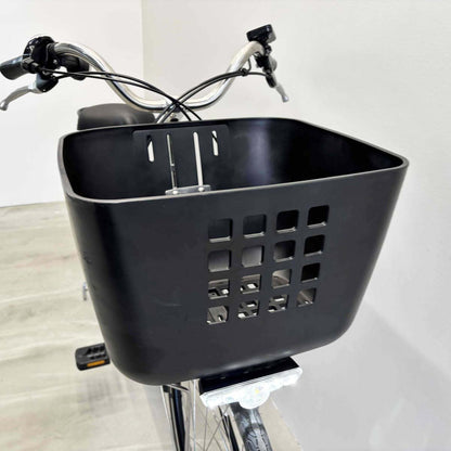 パナソニック ビビEX ブラック 24インチ YJ062 【中古車】