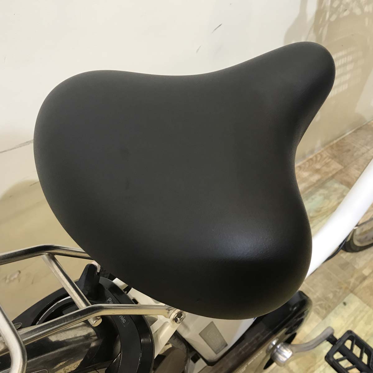 パナソニック ビビ DX ホワイト 26インチ KF040 【中古車】