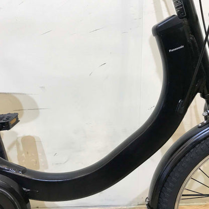 パナソニック SW ブラック 20インチ KV098 【中古車】