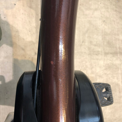 ヤマハ PAS ナチュラ L ブラウン 26インチ YU032  【中古車】