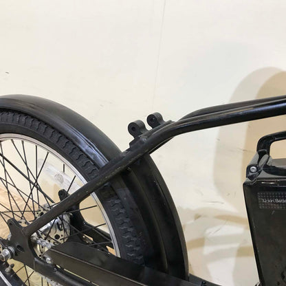 パナソニック SW ブラック 20インチ KV098 【中古車】