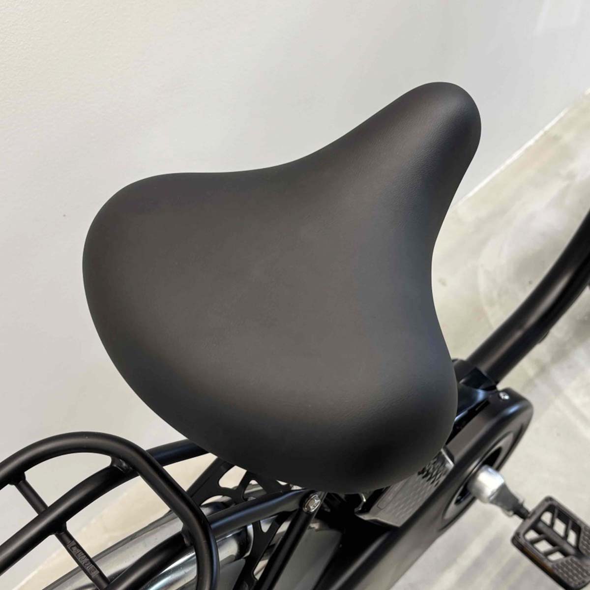 中古電動自転車 パナソニック ビビEX ブラック 24インチ YJ062