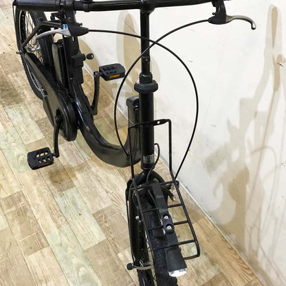 パナソニック SW ブラック 20インチ KV098 【中古車】