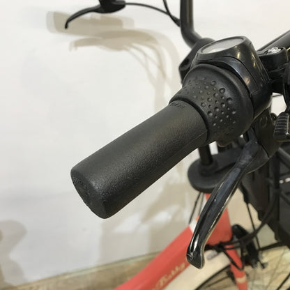 ヤマハ PAS バビーアンSP レッド 20インチ KJ113 【中古車】