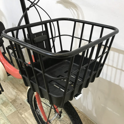 ヤマハ PAS バビーアンSP レッド 20インチ KJ113 【中古車】
