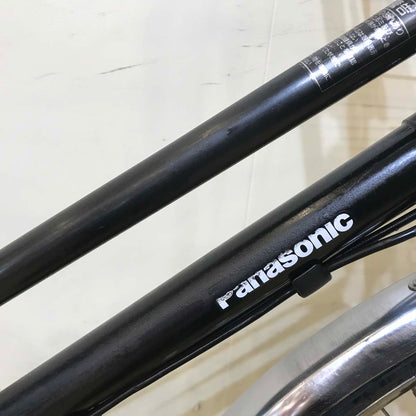 パナソニック ティモ DX ブラック 27インチ KA013 【中古車】