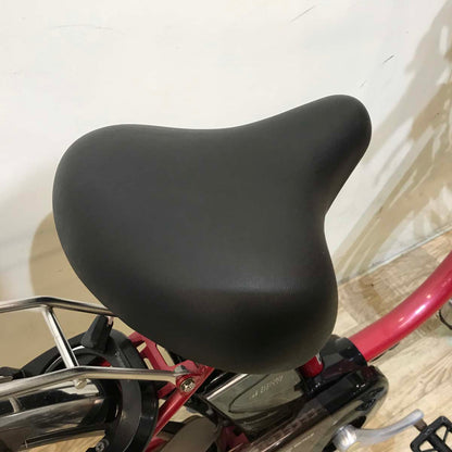 新品バッテリー パナソニック ビビ DX レッド 26インチ KV099 【中古車】