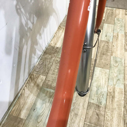 パナソニック ビビLU オレンジ 26インチ KJ114 【中古車】