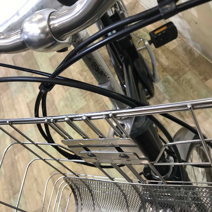 パナソニック ティモ DX ブラック 27インチ KA013 【中古車】