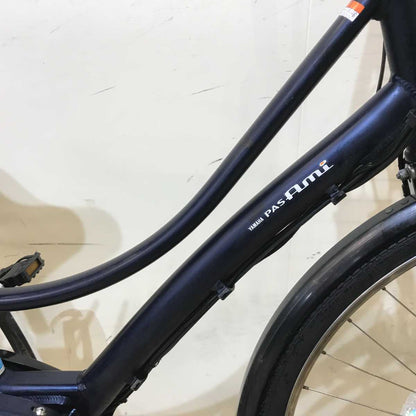ヤマハ PAS Ami パス アミ ネイビー 26インチ KR024 【中古車】