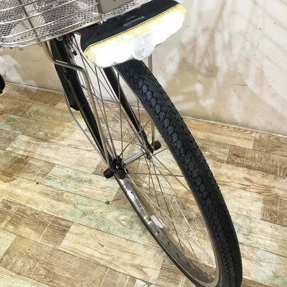 パナソニック ティモ DX ブラック 27インチ KA013 【中古車】