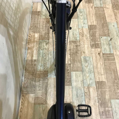 ヤマハ PAS Ami パス アミ ネイビー 26インチ KR024 【中古車】