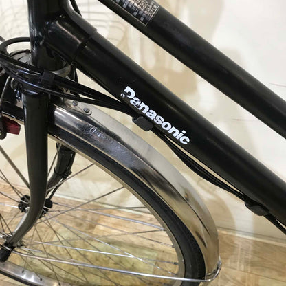 パナソニック ティモ DX ブラック 27インチ KA013 【中古車】
