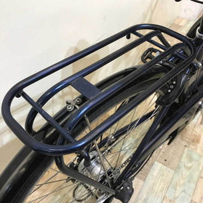 ヤマハ PAS Ami パス アミ ネイビー 26インチ KR024 【中古車】