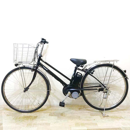 パナソニック ティモ DX ブラック 27インチ KA013 【中古車】