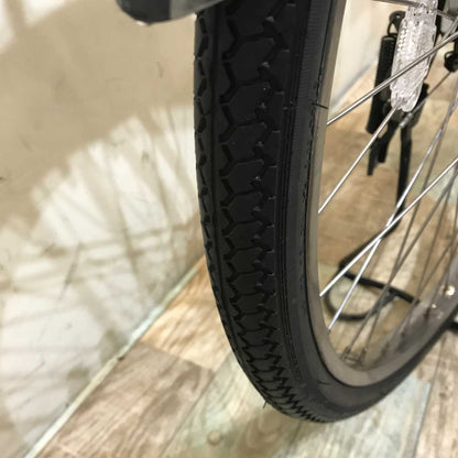 ヤマハ PAS Ami パス アミ ネイビー 26インチ KR024 【中古車】