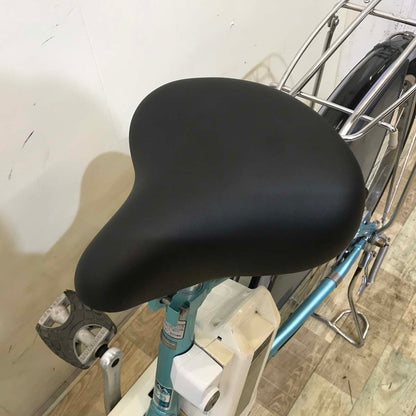 ブリヂストン アシスタ DX ブルー 24インチ KA014 【中古車】