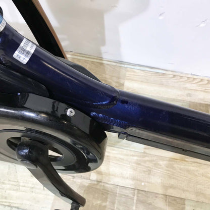 パナソニック ギュットアニーズ ネイビー 20インチ KJ115 【中古車】