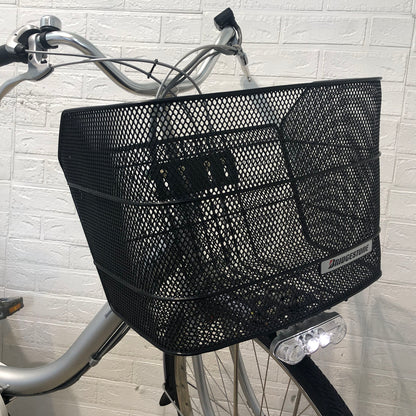 新品バッテリー ブリヂストン アシスタ シルバー 26インチ YB004 【中古車】