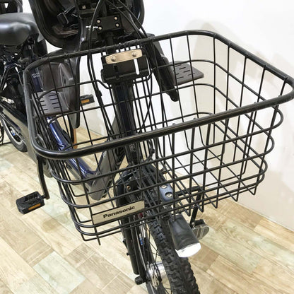 パナソニック ギュットアニーズ ネイビー 20インチ KJ115 【中古車】
