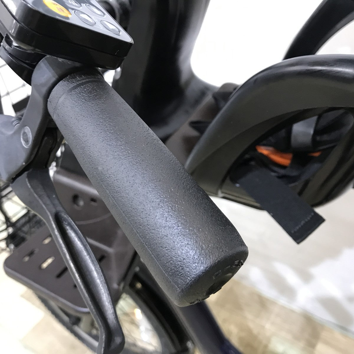 パナソニック ギュットアニーズ ネイビー 20インチ KJ115 【中古車】