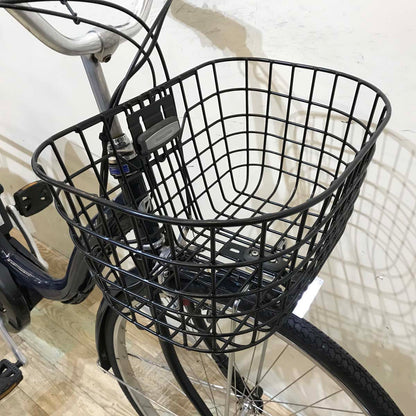 ブリヂストン アシスタ ファイン ネイビー 26インチ KV101 【中古車】
