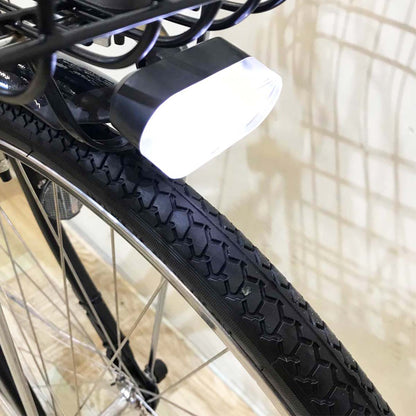 ブリヂストン アシスタ ファイン ネイビー 26インチ KV101 【中古車】