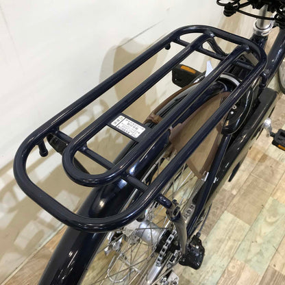 ブリヂストン アシスタ ファイン ネイビー 26インチ KV101 【中古車】