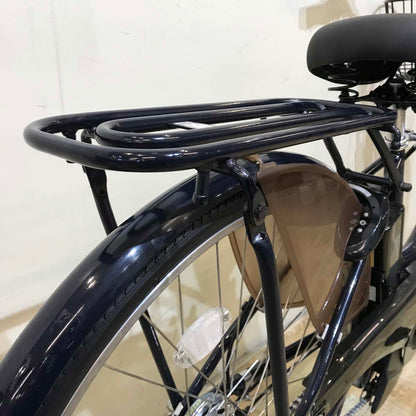 ブリヂストン アシスタ ファイン ネイビー 26インチ KV101 【中古車】