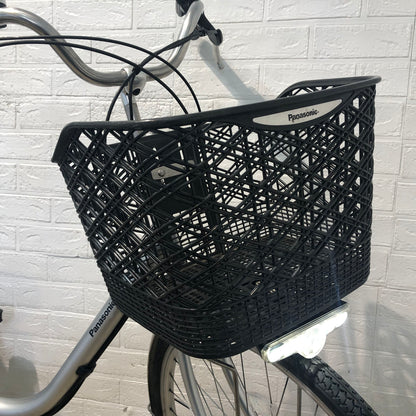 パナソニック ビビ SX シルバー 26インチ YB005 【中古車】