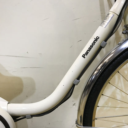 パナソニック ビビ DX ホワイト 26インチ KF043 【中古車】