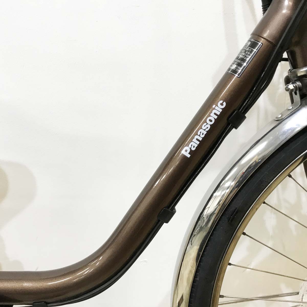 パナソニック ビビDX ブラウン 26インチ KJ116 【中古車】