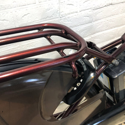 ヤマハ PAS ナチュラ L DX ブラウン 24インチ YU035 【中古車】