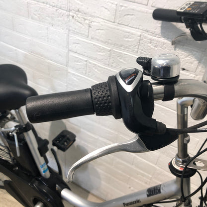 パナソニック ビビ SX シルバー 26インチ YB005 【中古車】